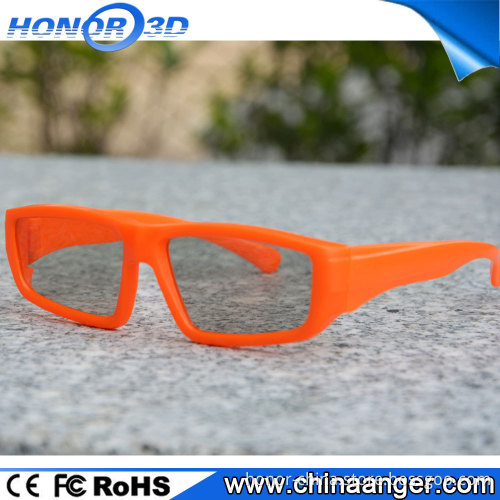 promotional endearing 3d glasses best for movie